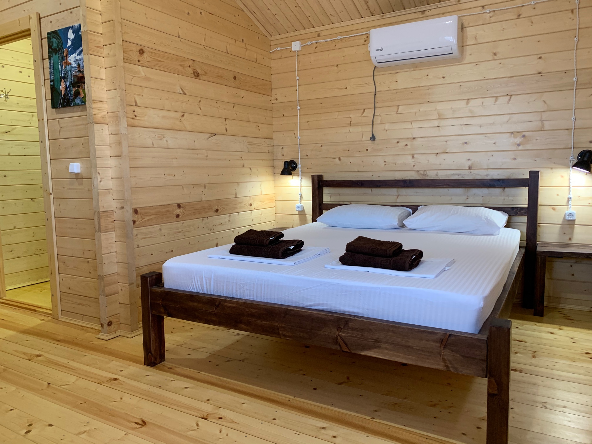 Фото Меганом