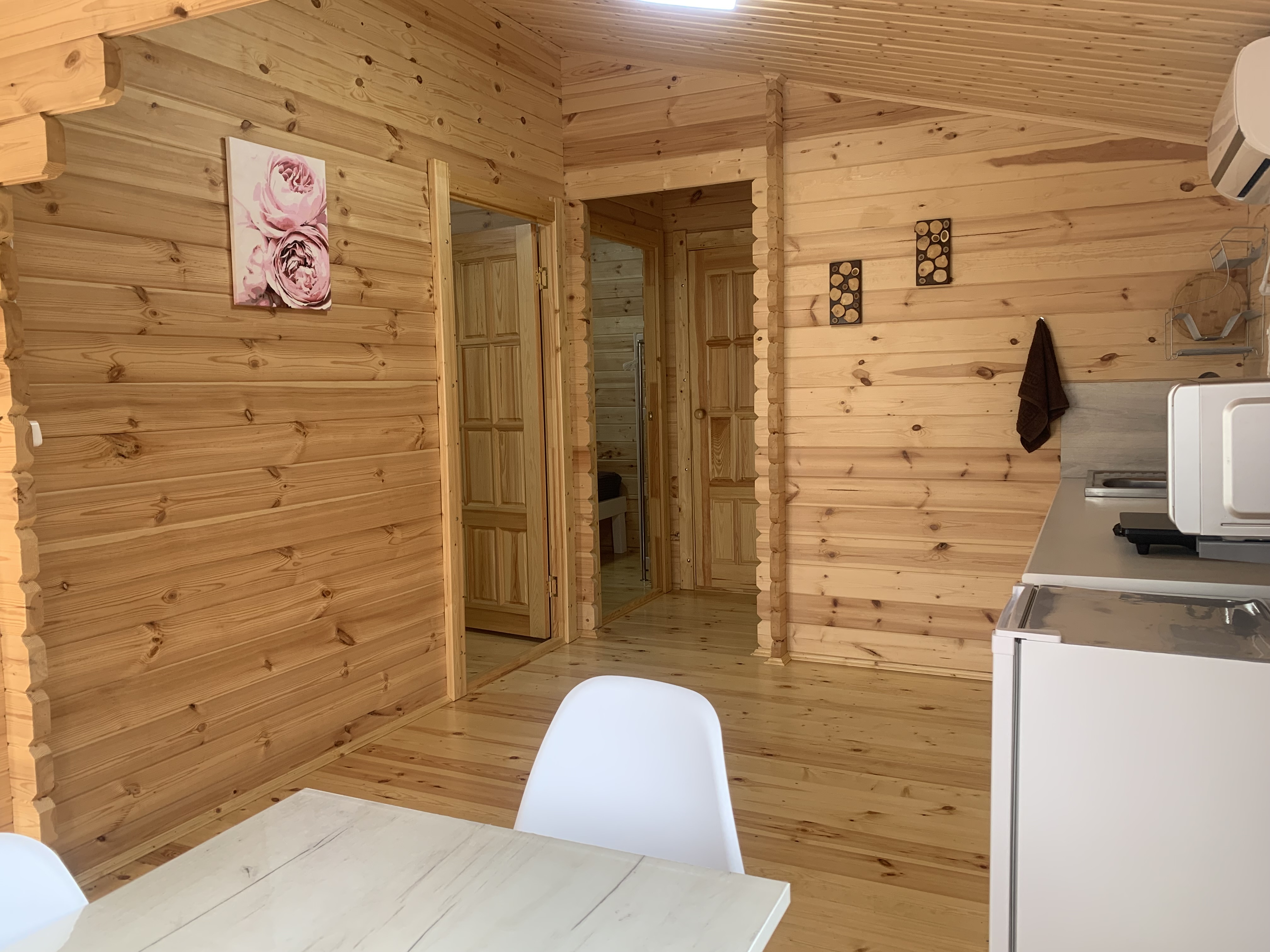 Фото Меганом