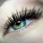 Lashes Bom (Fedosyino Street, 2), eyebrow and eyelash salon