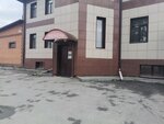 Азбука-мебели (ул. Черенкова, 54, Новосибирск), магазин мебели в Новосибирске