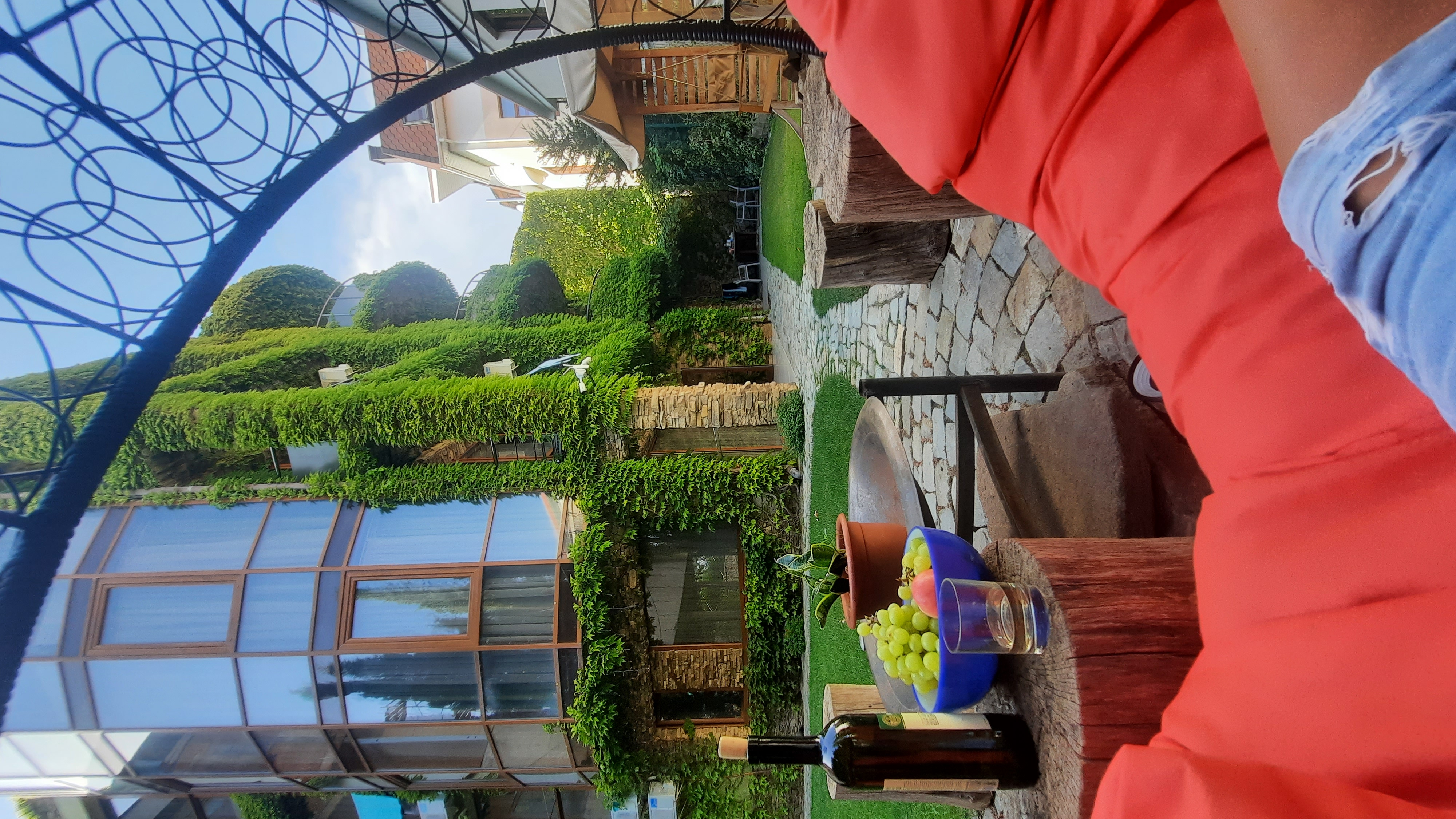 Фото Вилла Белив