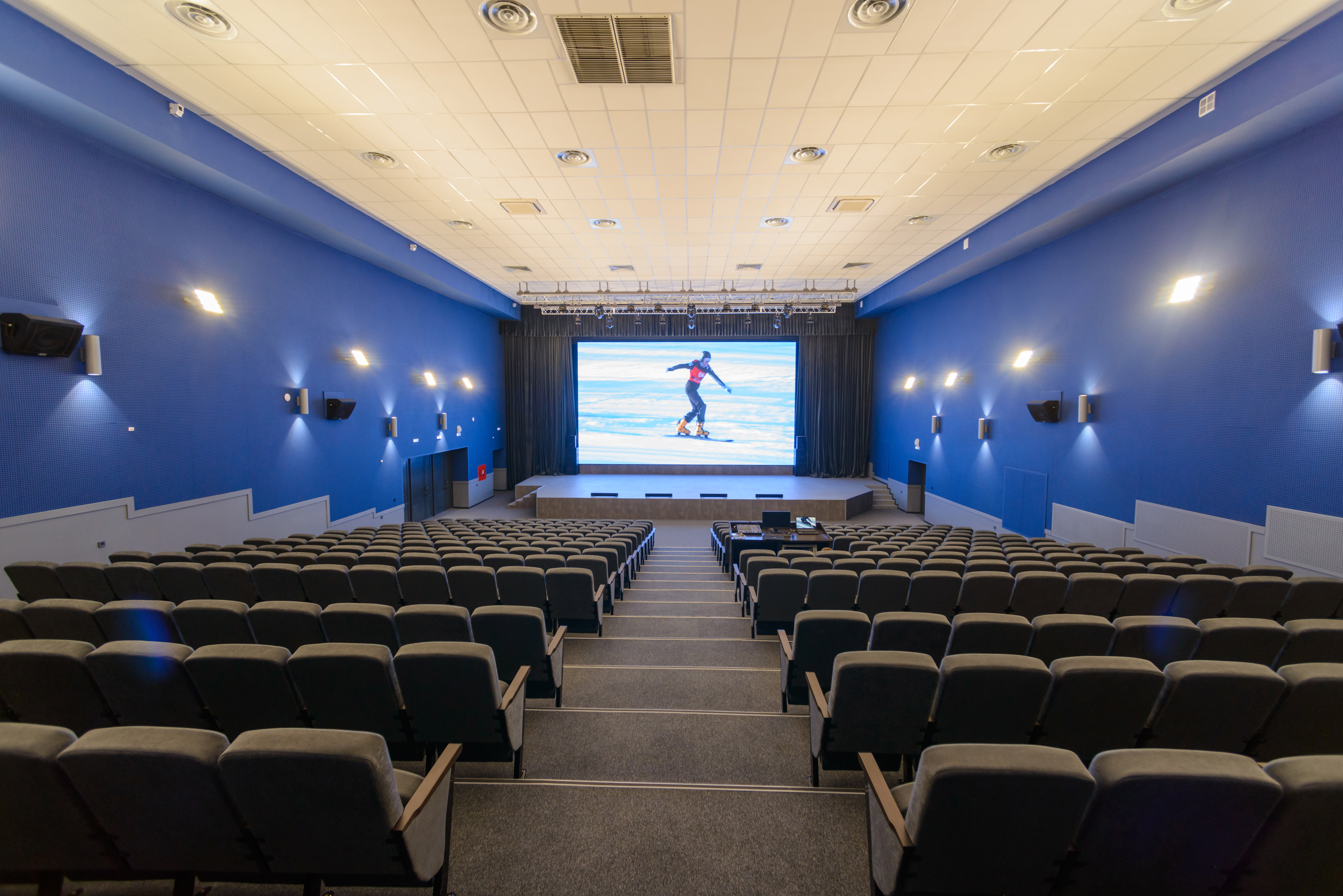 Фото Юбилейный