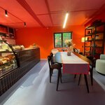 Volkovskayainterior (Zavokzalniy Microdistrict, Trunova Lane, 7) ، تصميم داخلي