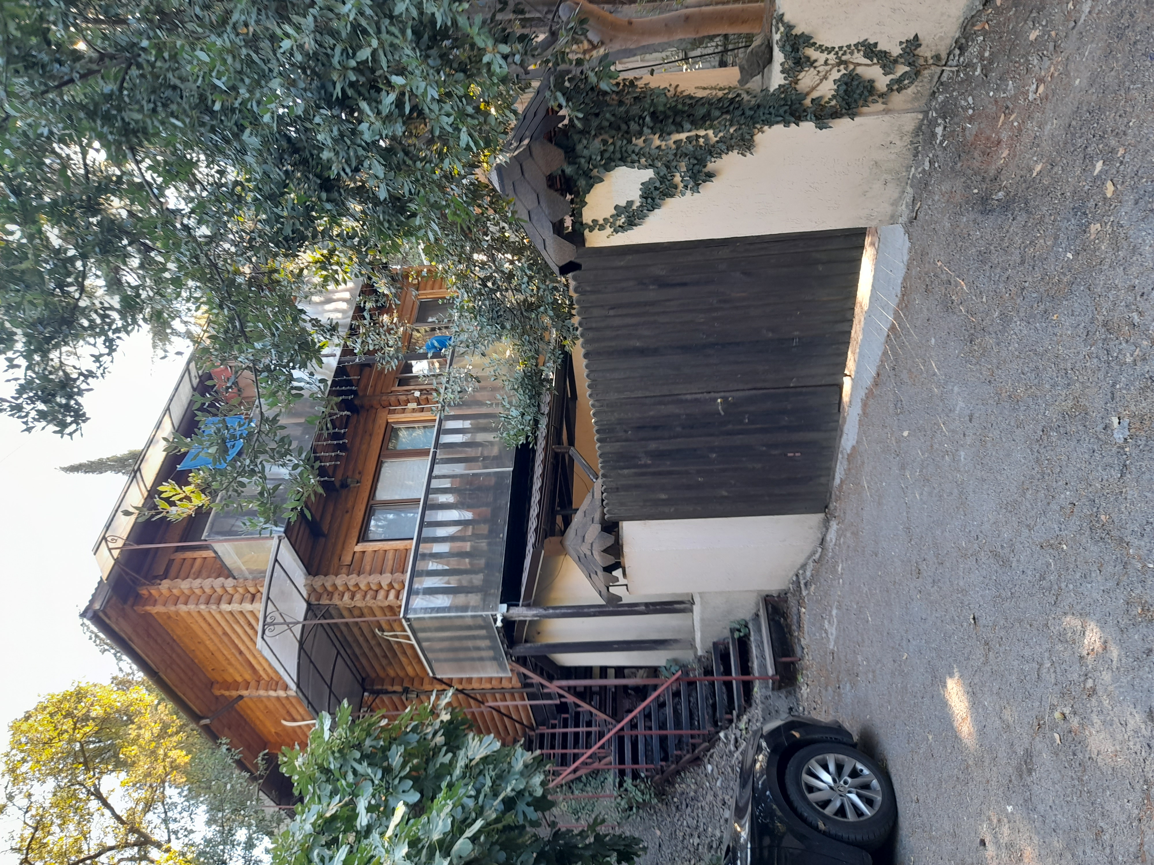 Фото Теремок