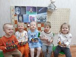 Smart Land (2-ya Institutskaya ulitsa, 18), kindergarten, nursery