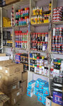 Tony Glad Bolts & Nuts (Ashanti, Suame Municipal District, Breman), auto parts and auto goods store