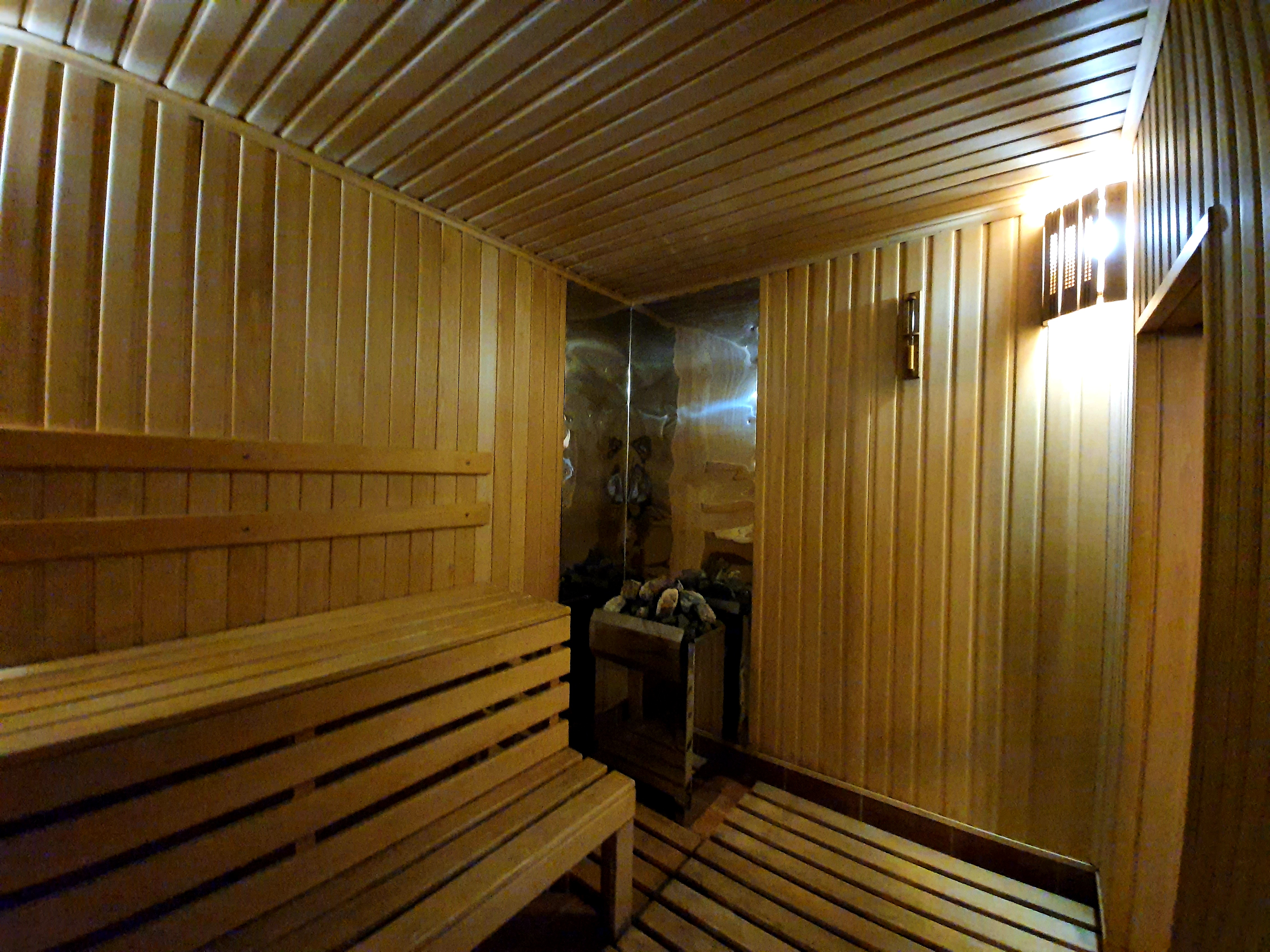 Фото Атлант