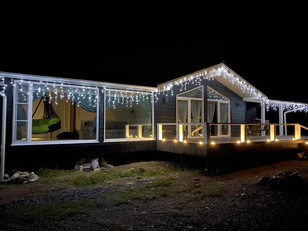 Фото Blackhouse Terrace