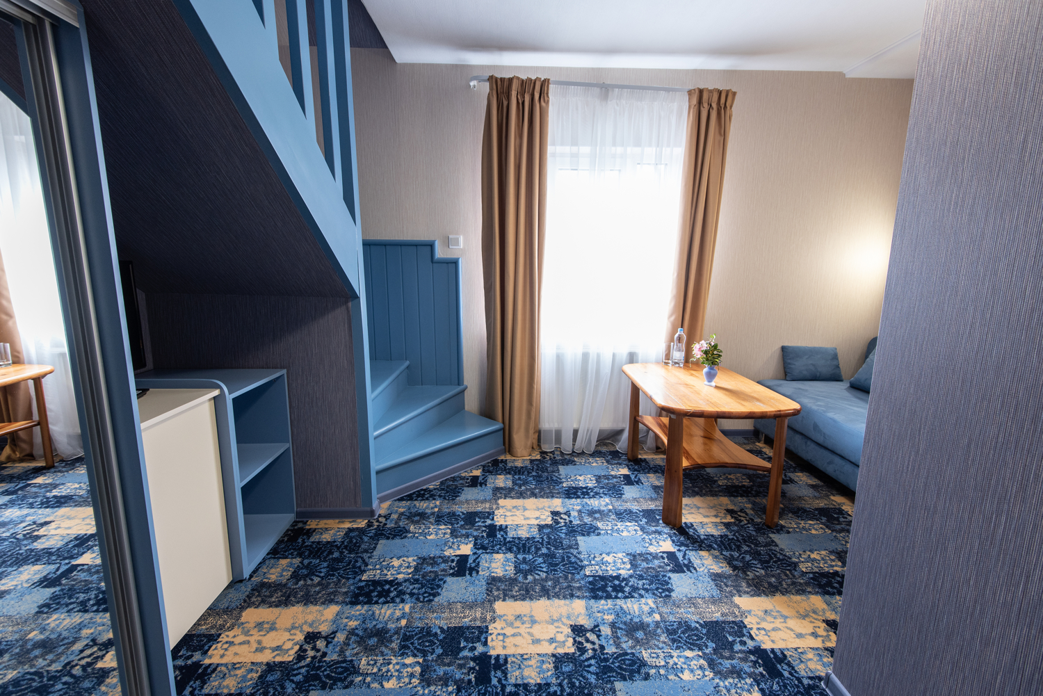 Фото Обертайх