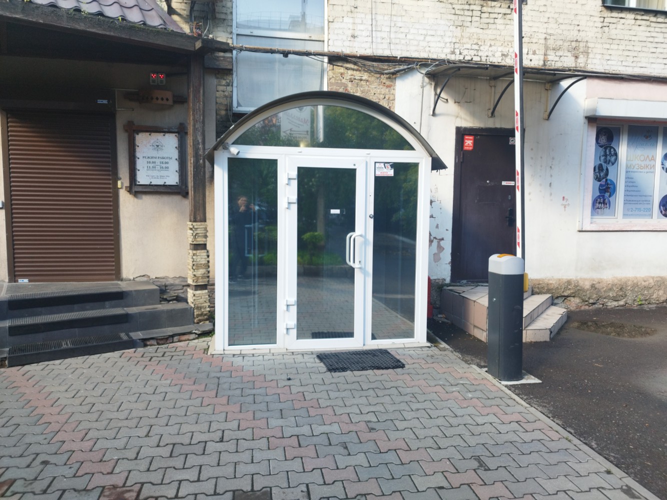 Фото отеля 5