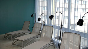 Гостиница Holiday Inn Munich - City Centre, an Ihg Hotel