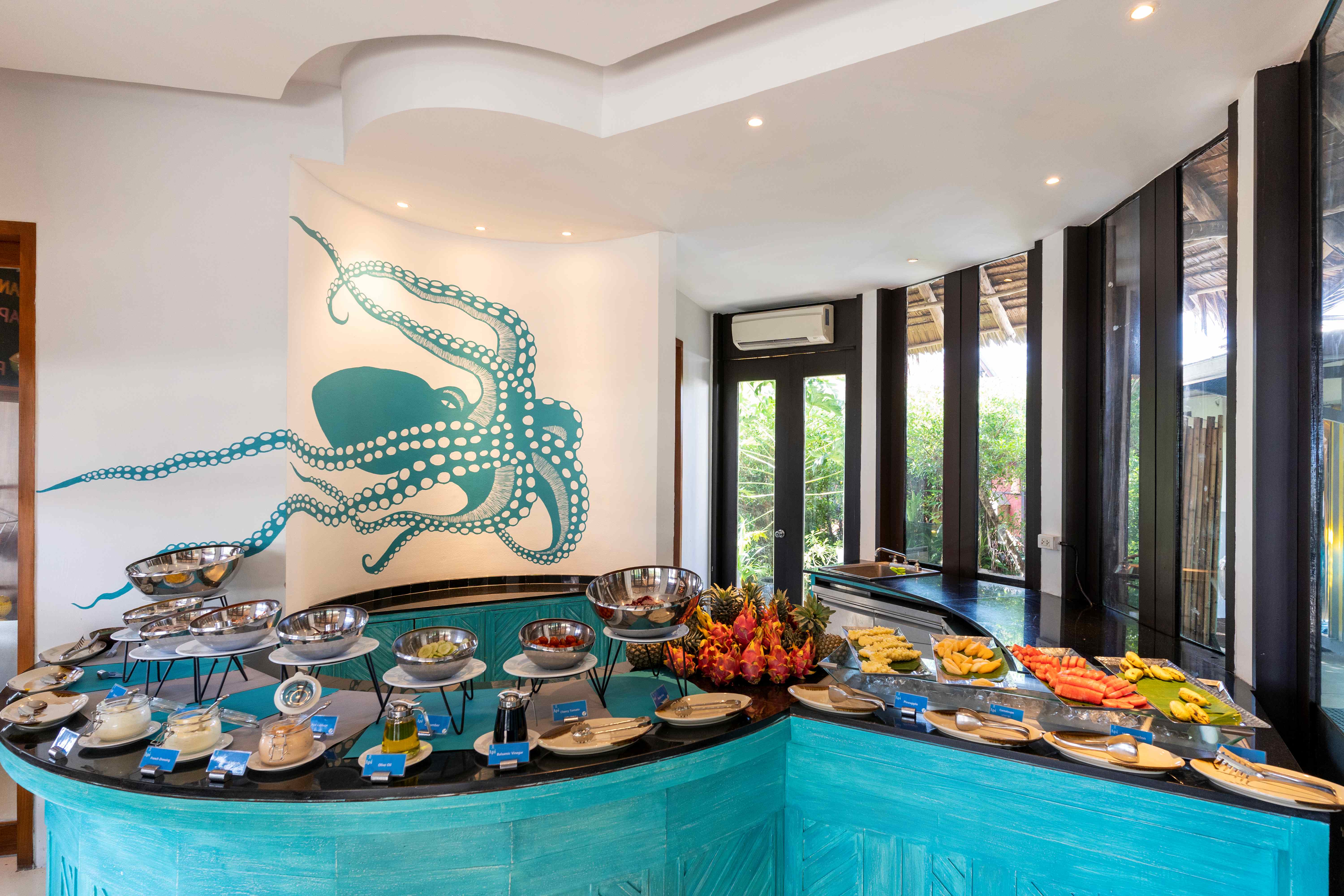 Фото SAii Phi Phi Island Village