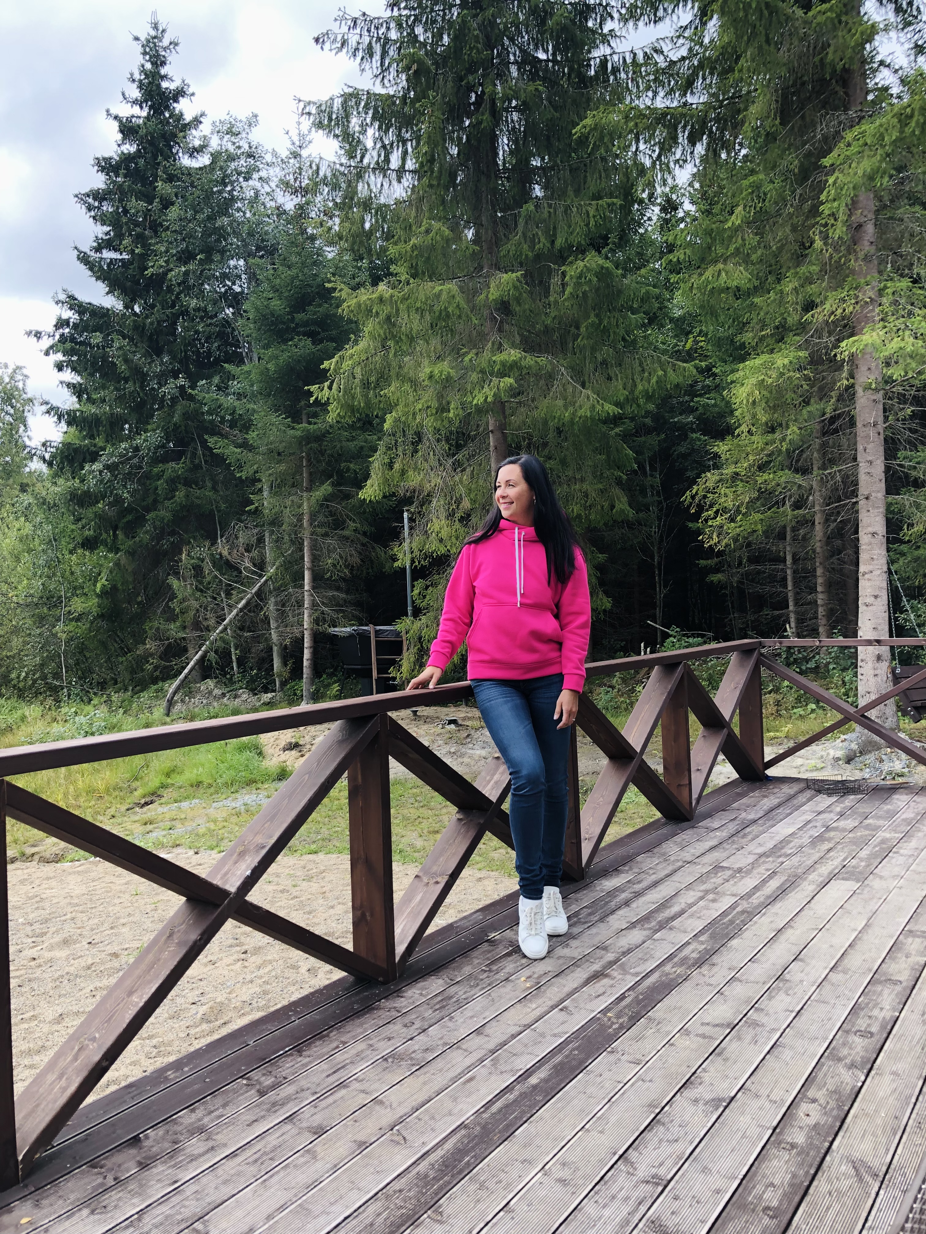 Фото Scandi house