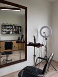 Katkydri (Peyzazhnaya Street, 4к3), beauty salon