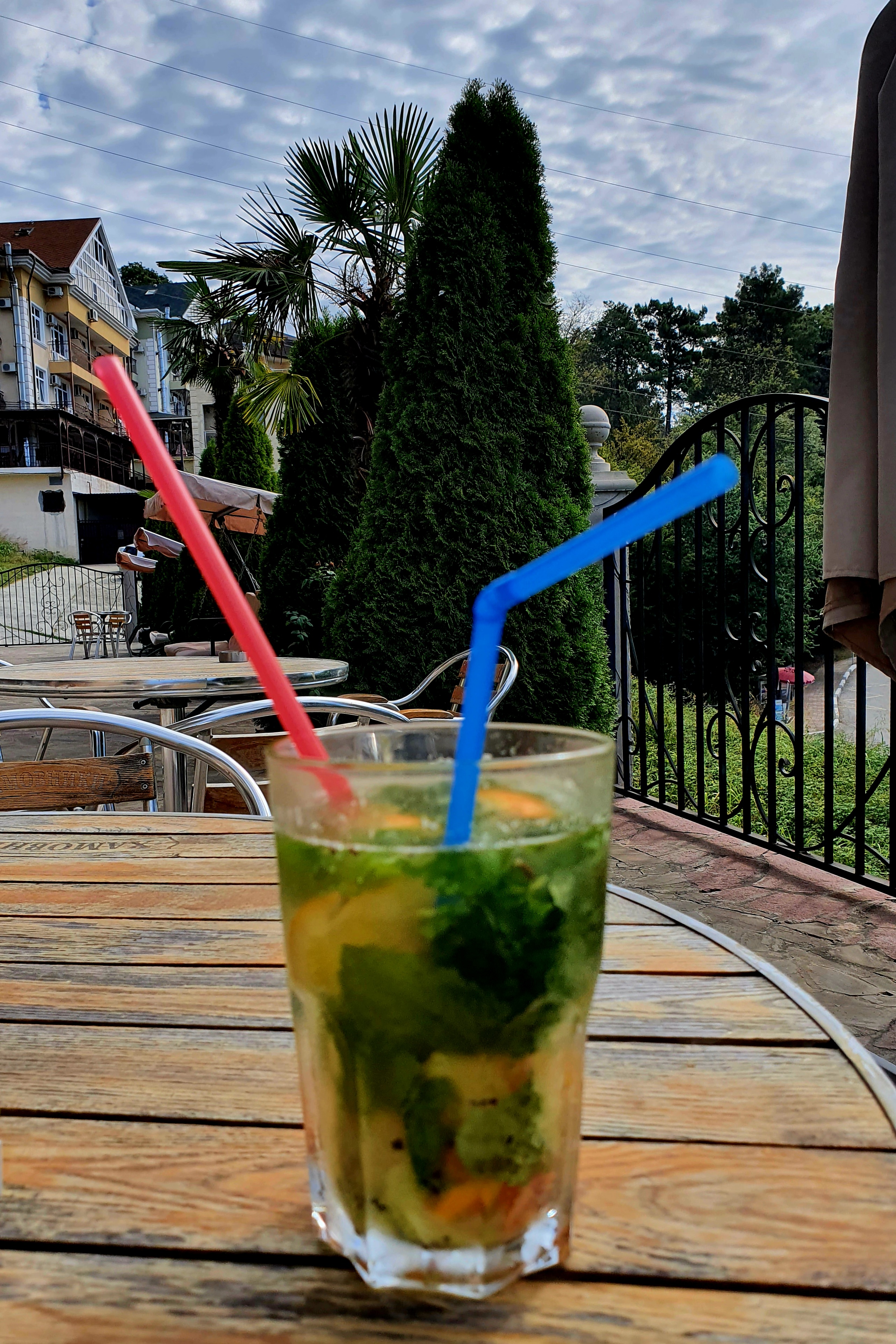 Фото Loo de luxe