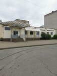 Gostinitsa Zavodskaya (ulitsa Admirala Makarova, 49), hotel