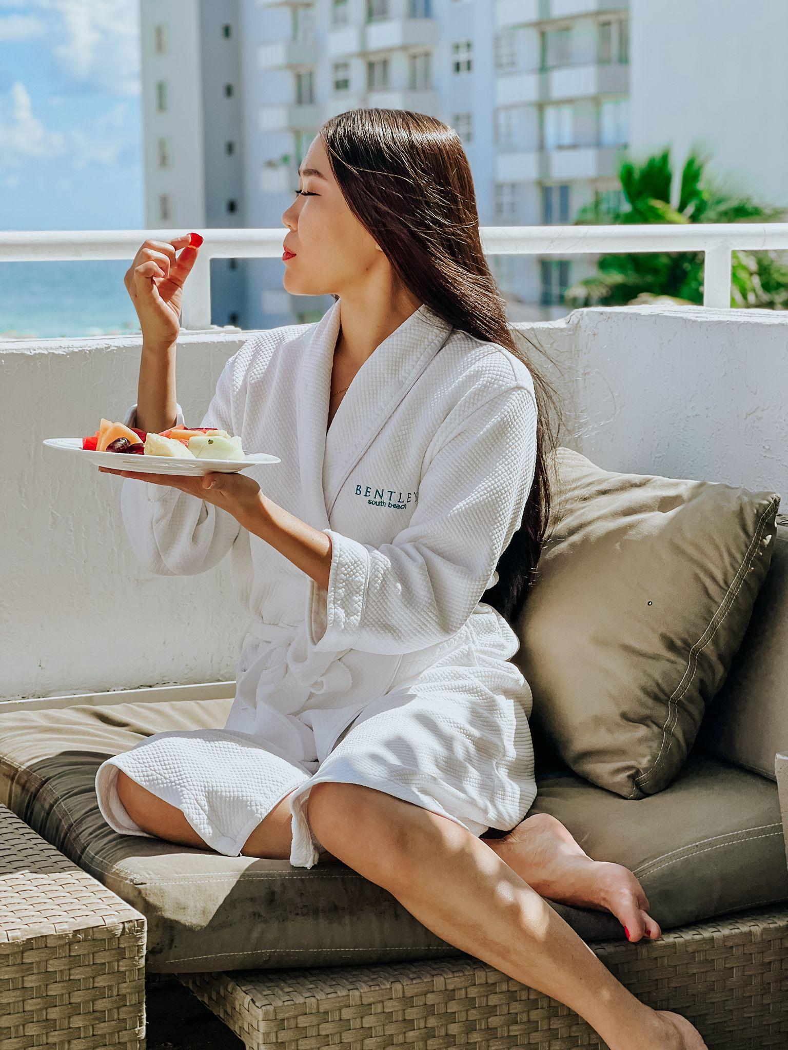 Фото Bentley Hotel South Beach