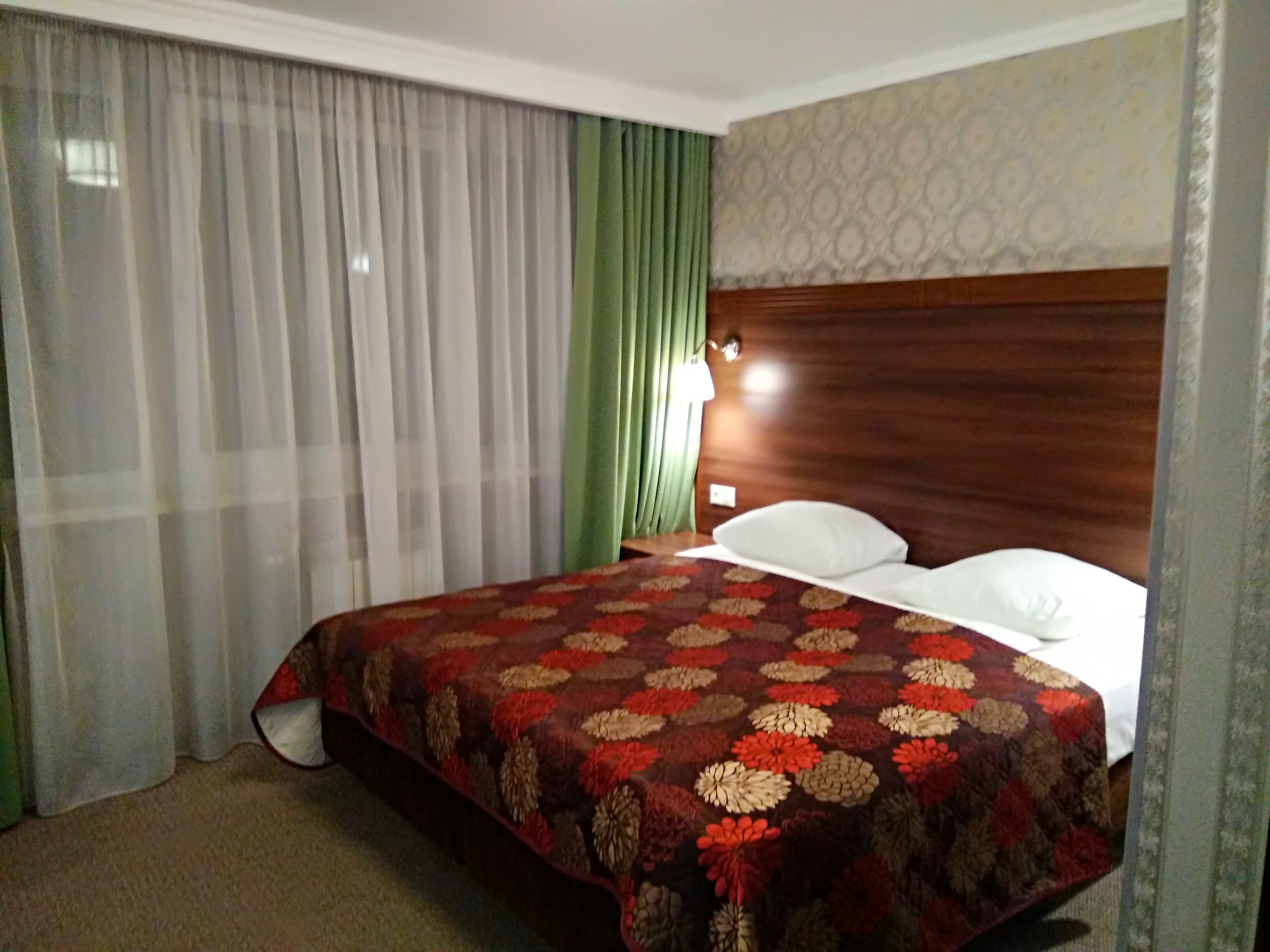 Фото Аврора