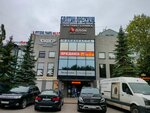 Балтик-Престиж (площадь Маршала Василевского, 2, Калининград), торговый центр в Калининграде
