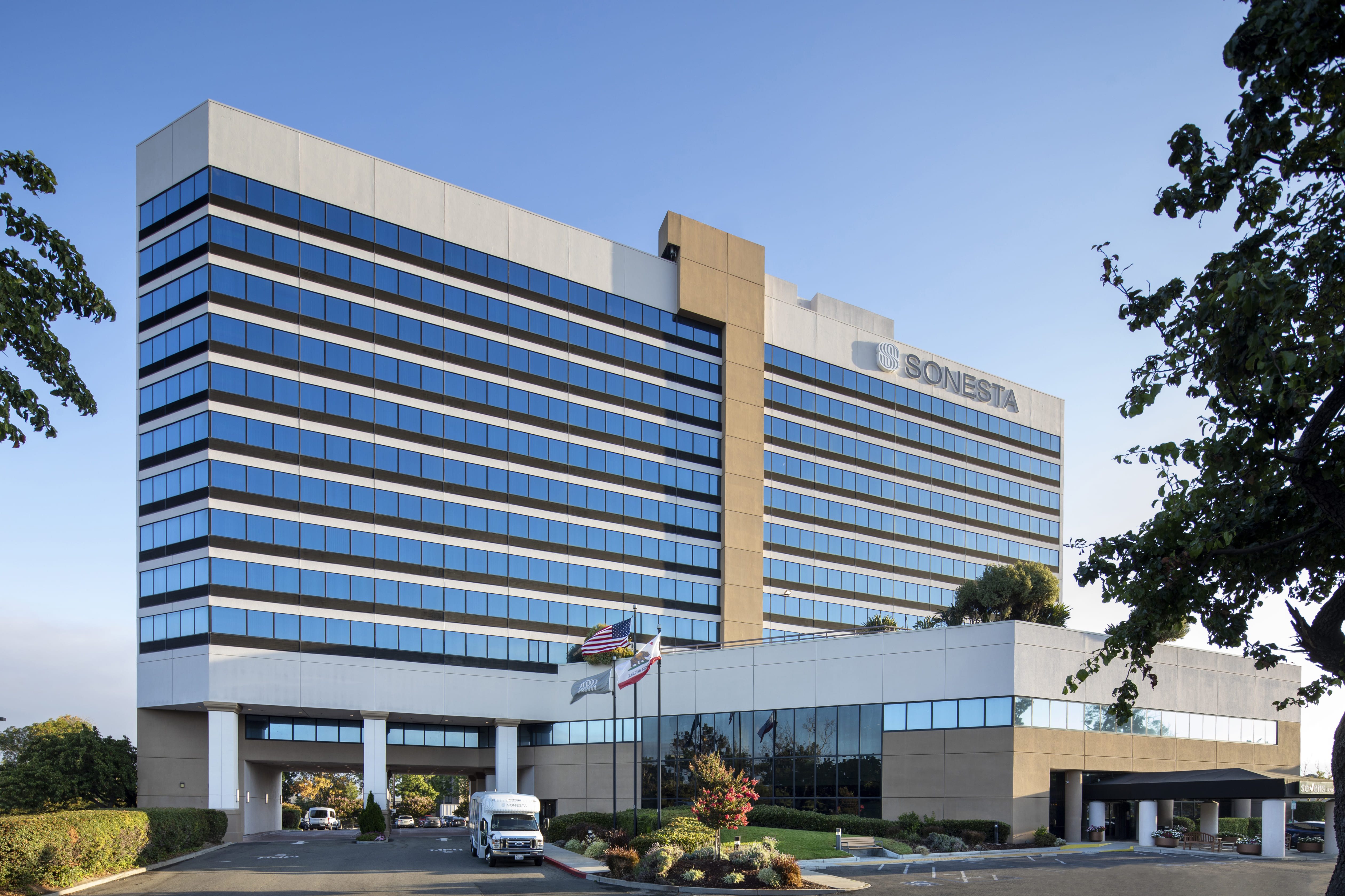 Фото Sonesta San Jose