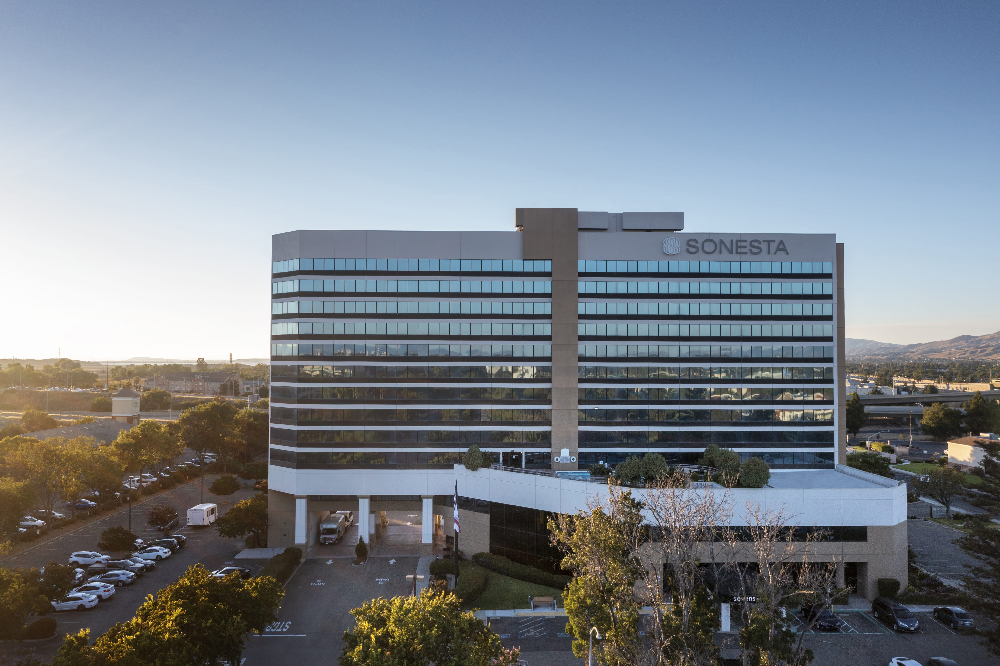 Фото Sonesta San Jose