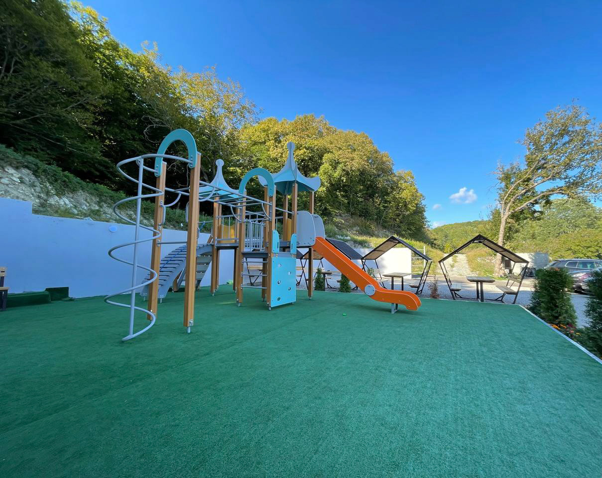 Фото Золотой Берег