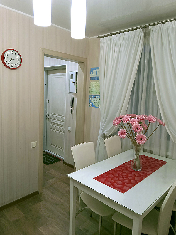 Фото Вечерний город