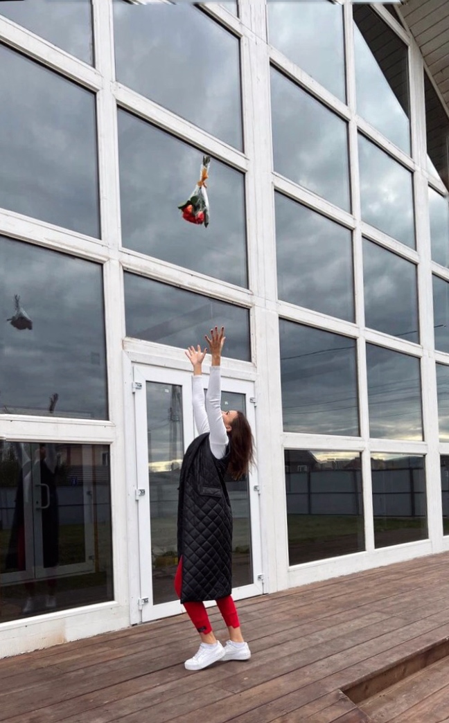 Фото Аляска