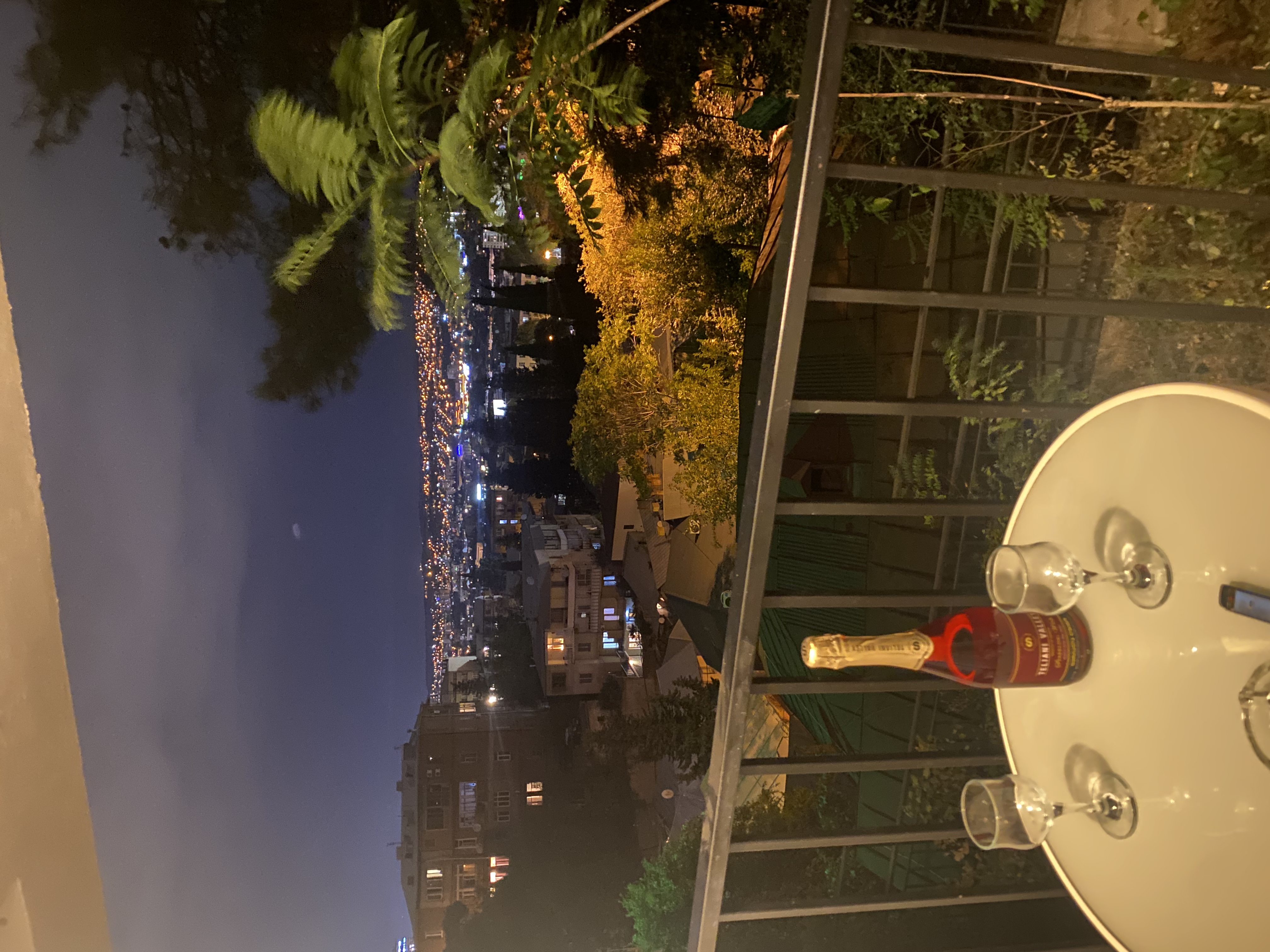 Фото Tbilisi View Hotel