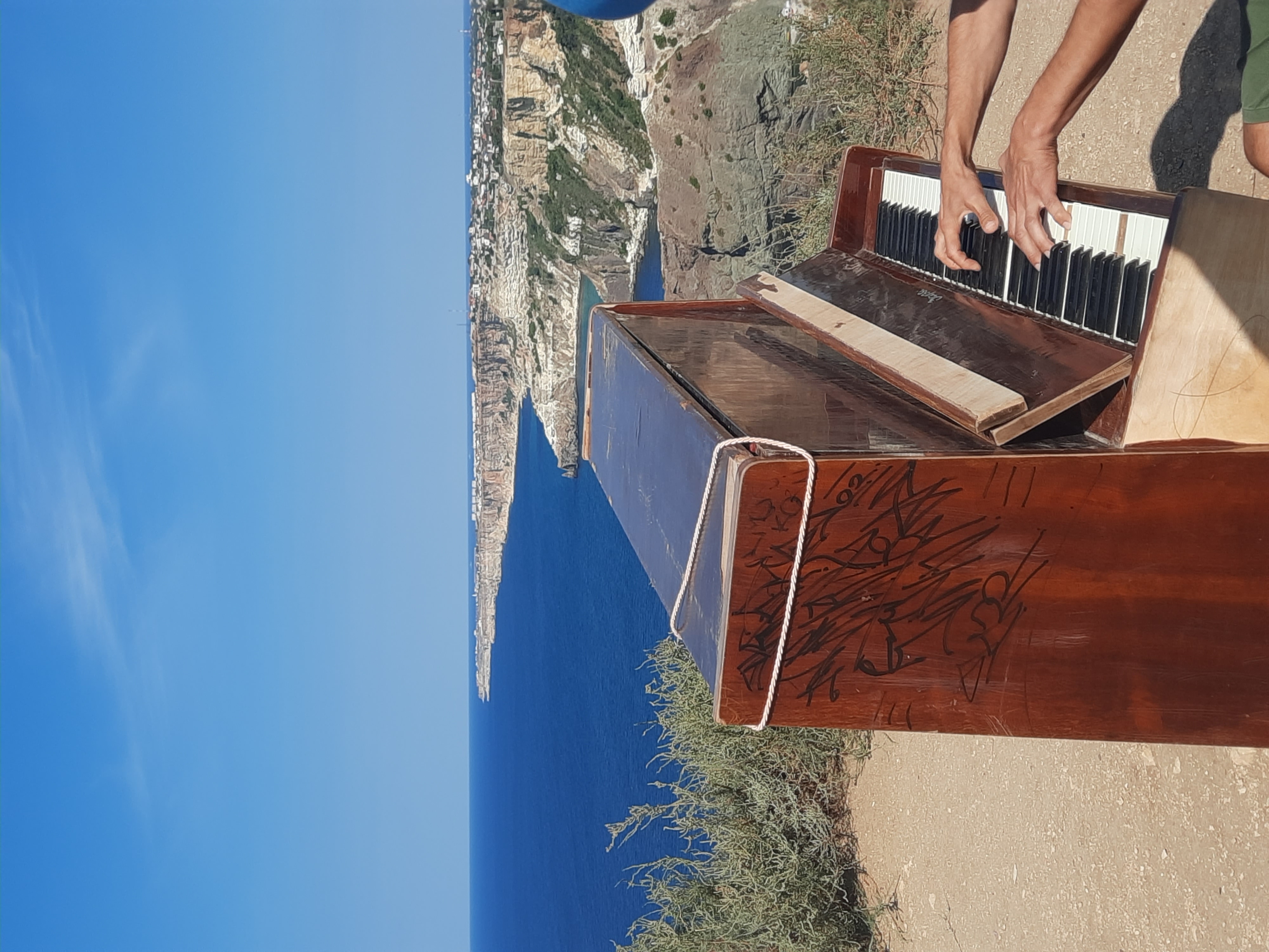 Фото Пилигрим