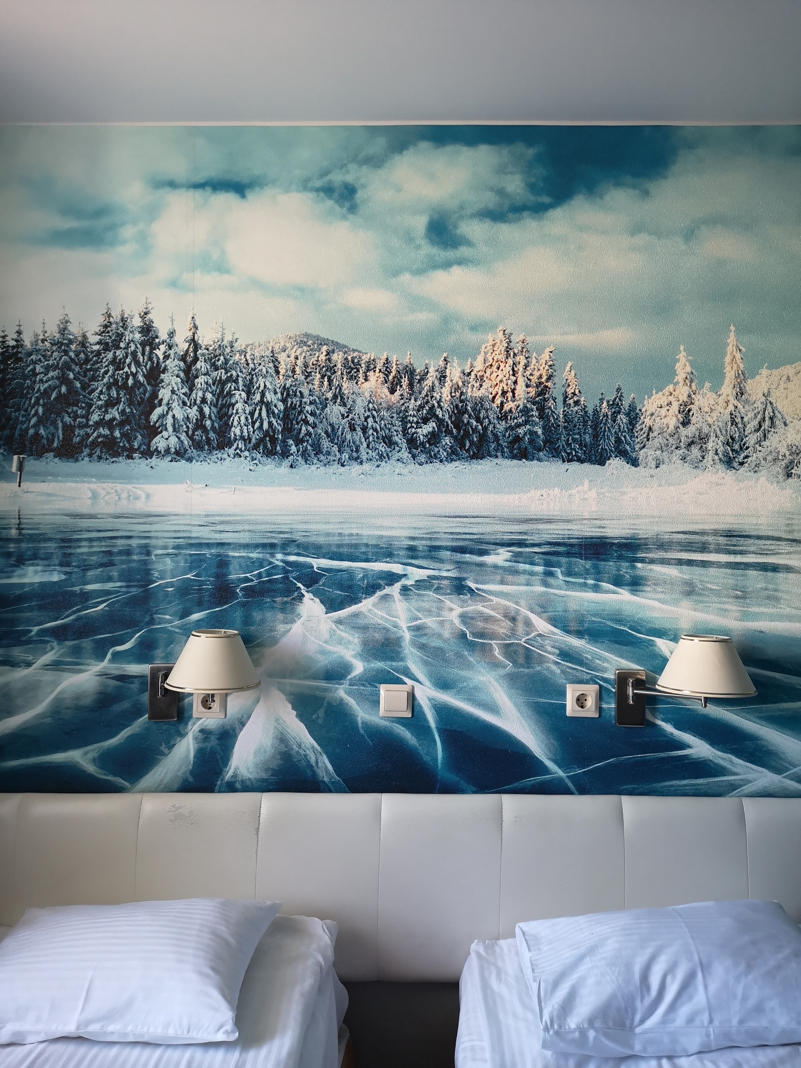 Фото Северная корона