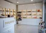 Marabika (Algirdo Street, 85), perfume and cosmetics shop