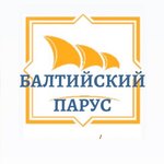 Балтийский парус (Zheleznodorozhnaya ulitsa, 40к2), construction company