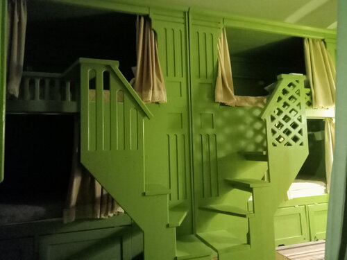 Хостел Два гуся в Коломне