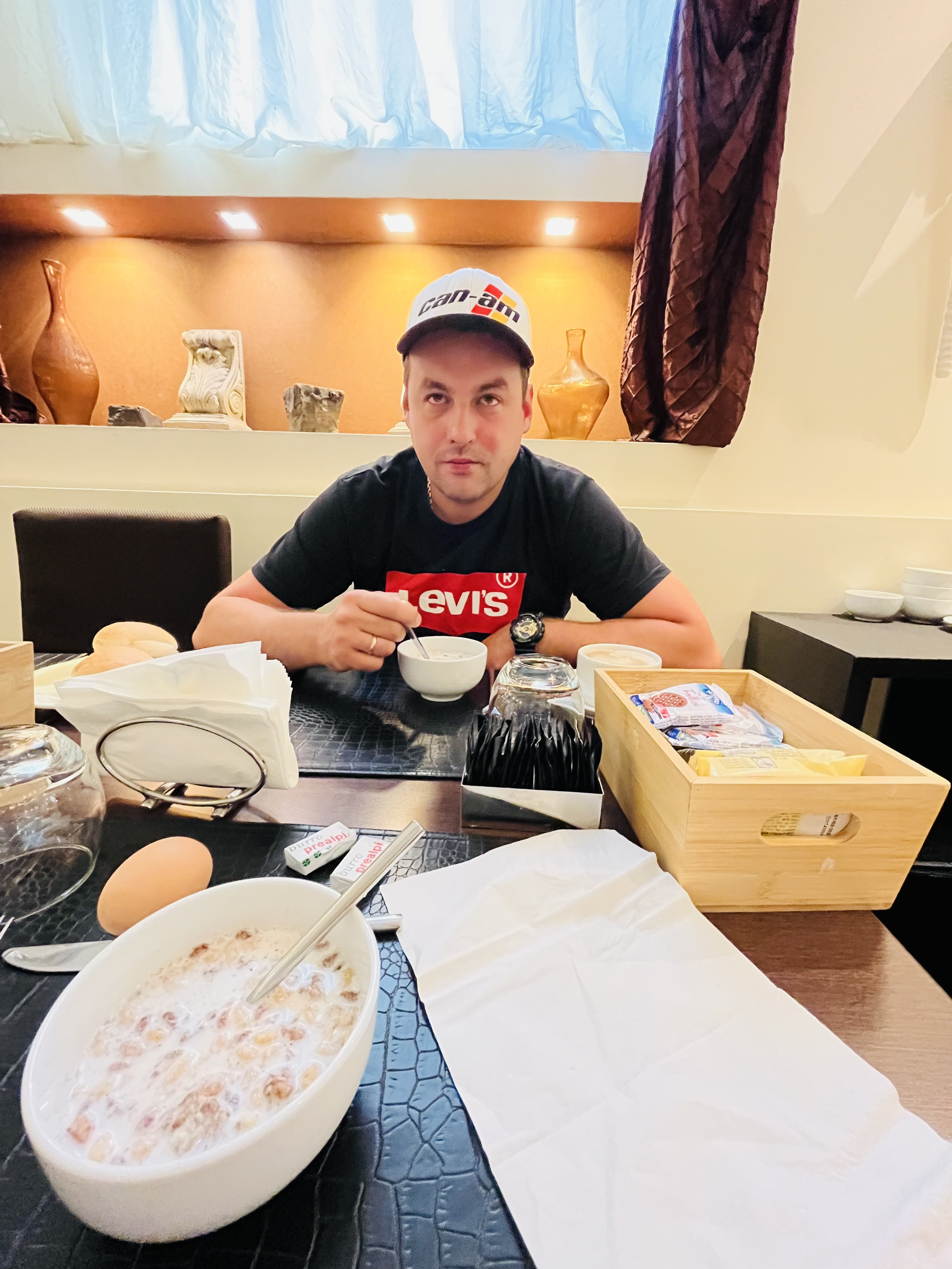 Фото Hotel Latinum