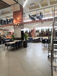 Davego (Marshala Govorova Street, 35к5), canteen