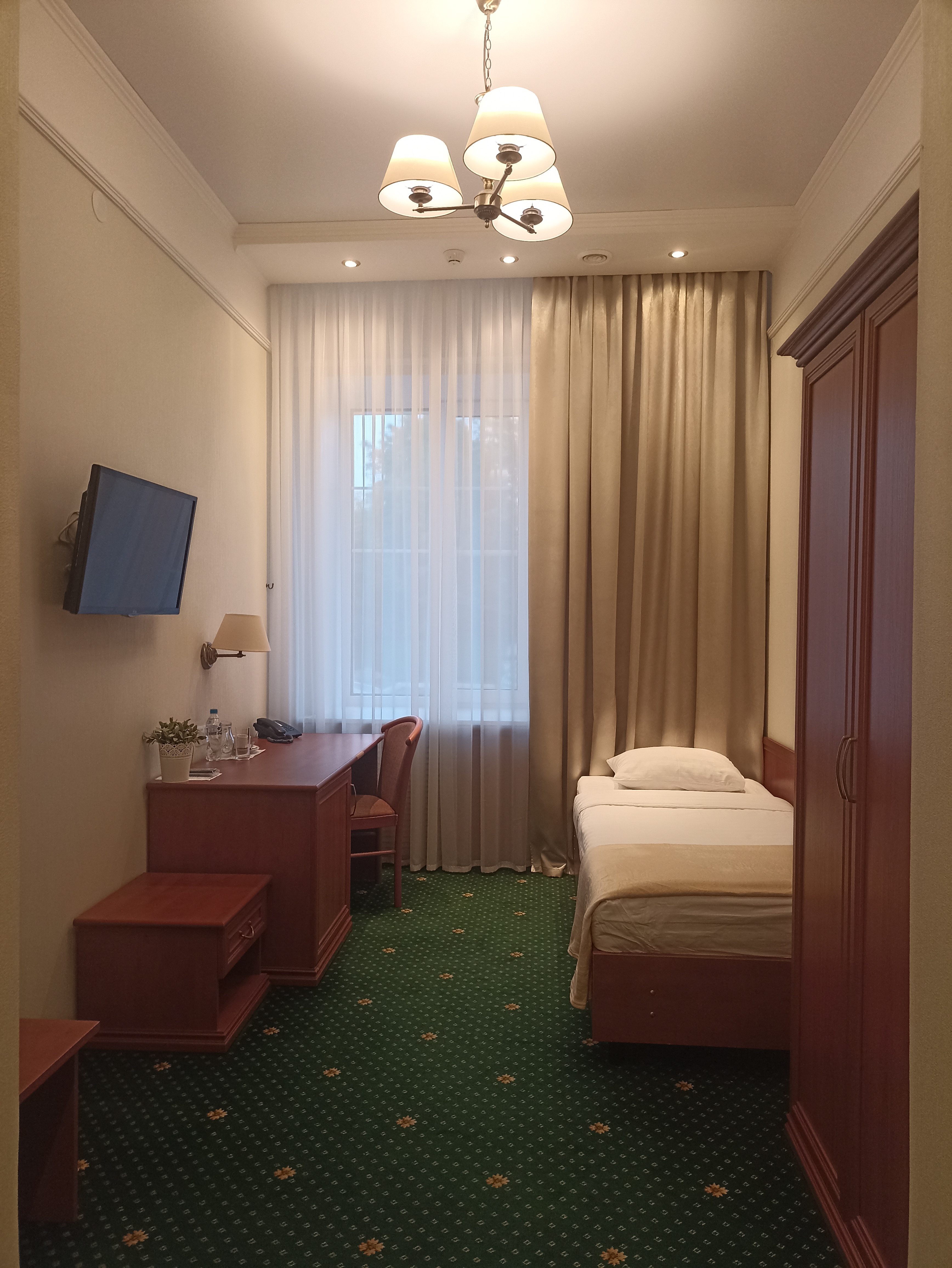 Фото Милютинский