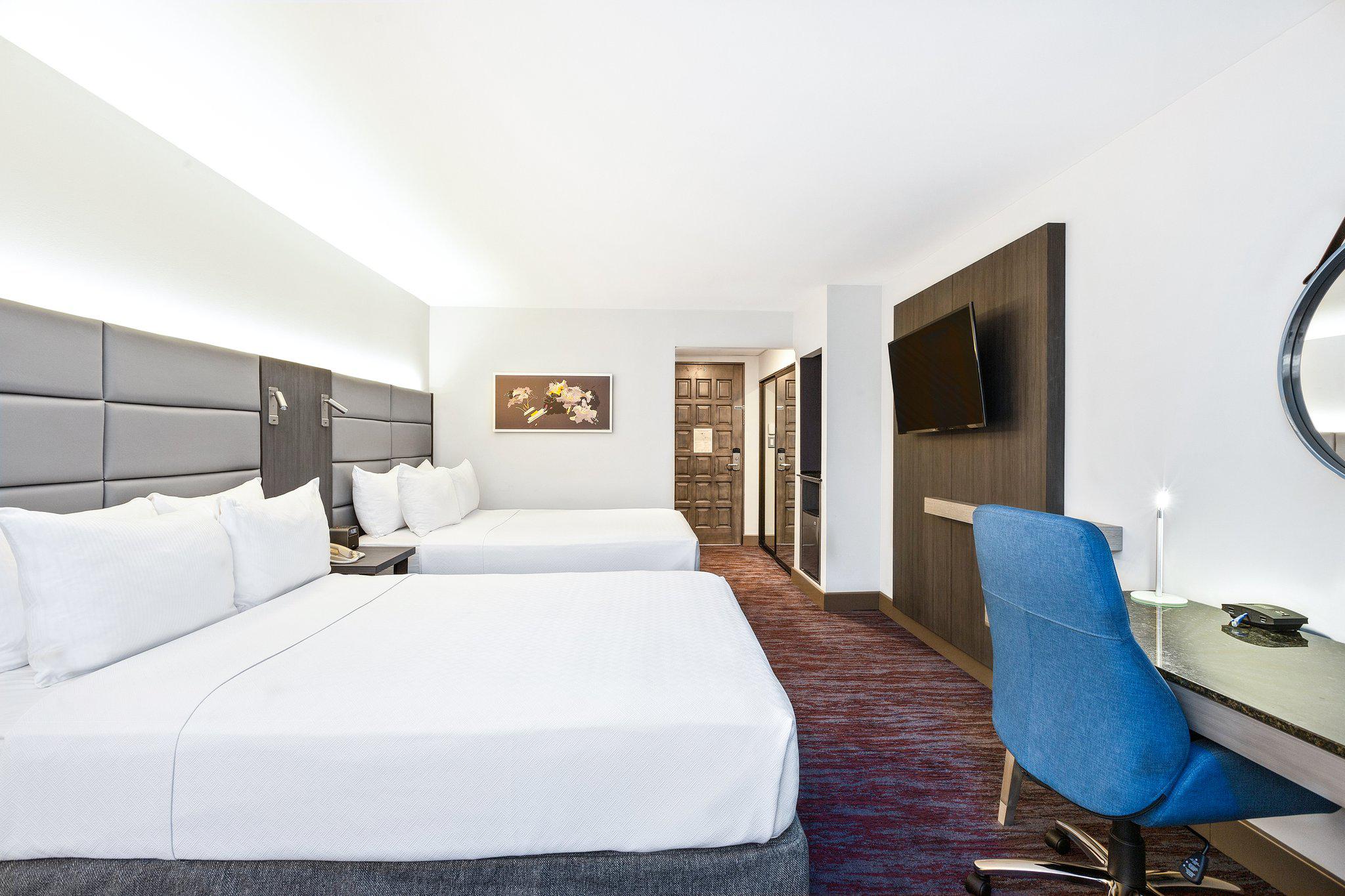 Фото Crowne Plaza San Jose La Sabana, an Ihg Hotel