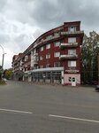 The Spip House (Lenina Avenue, 49), landmark, attraction