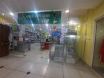 Kantselyarsky mir (Lenina Avenue, 166), stationery store