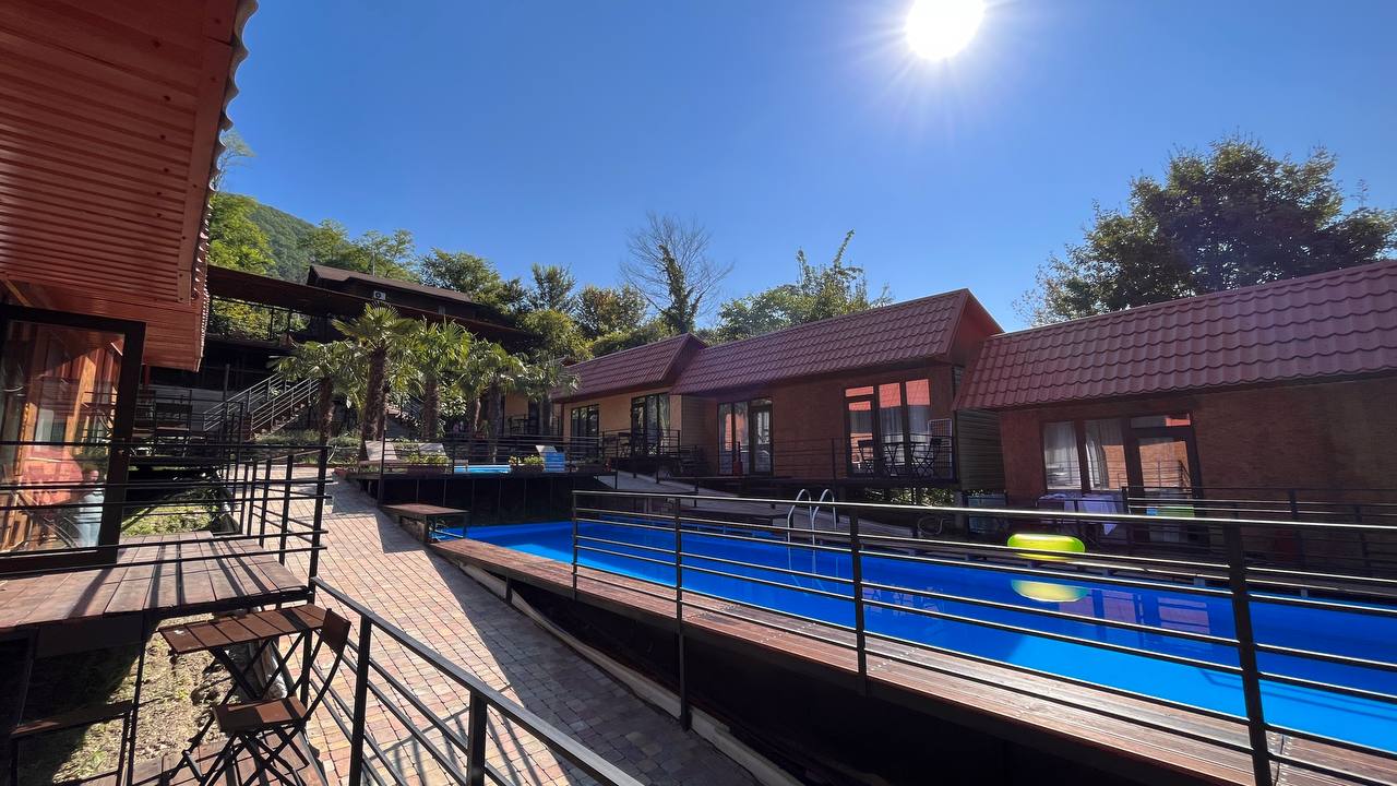 Фото Yoga Village