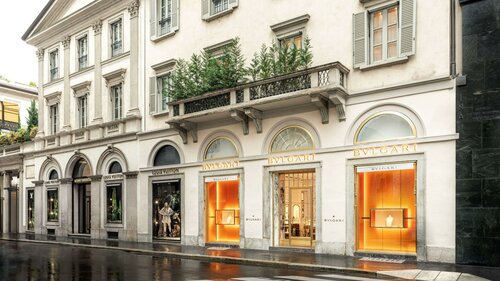 Bvlgari cosmetics cheap
