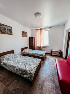 Гостевой дом Джейрах (selo Dzheyrakh, ulitsa Lyanova, 31), hotel