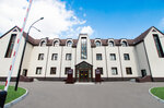 Brown Bar (Kirova Avenue, 40), cafe