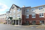 Country Inn & Suites by Radisson, Crystal Lake, Il