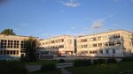 Secondary school № 192 (Kirovskiy City Administrative District, Severo-Chemskoy zhilmassiv, ulitsa Chigorina, 8), escuela de enseñanza general