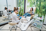 Spa-center 77 (Sukhe-Batora Street, 7) ، صالون تجميل