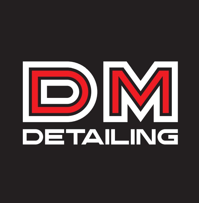 D. M. Detailing
