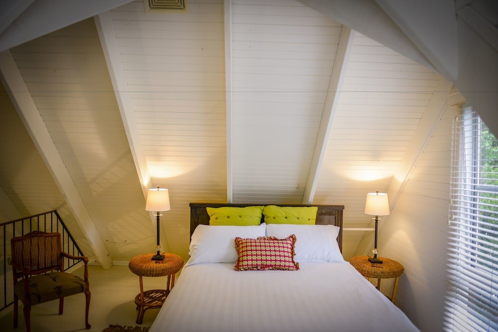 Фото Arcadia - The Barn Cottage & Rosehill Cottage