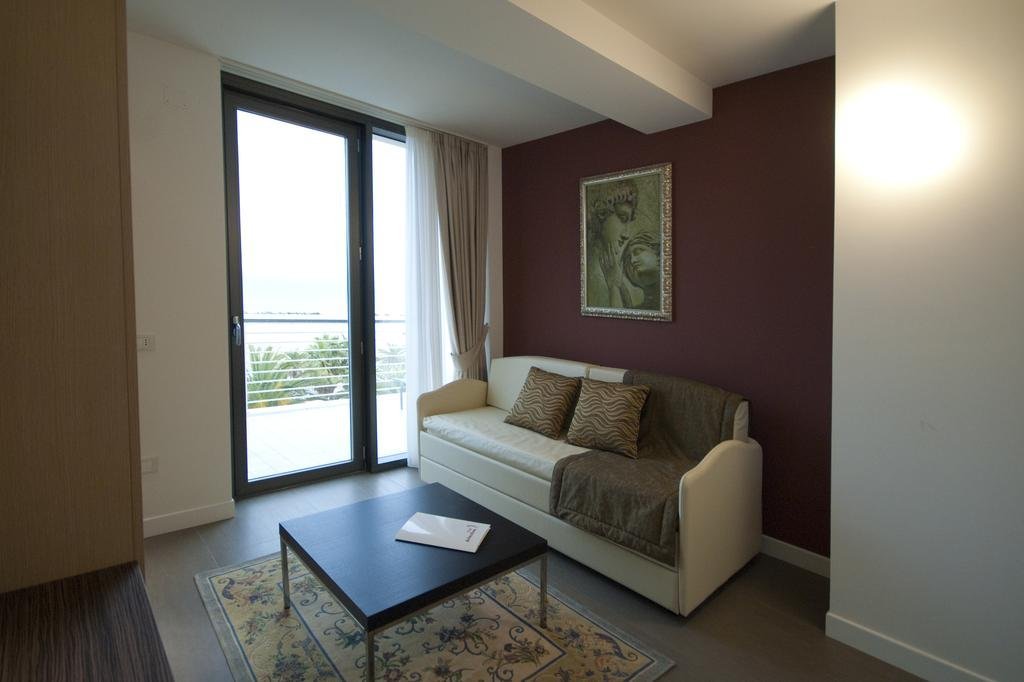 Фото Hotel Arlecchino